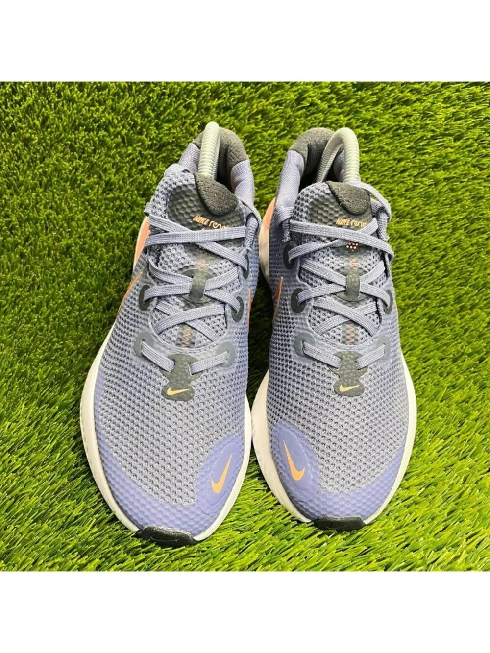Nike please review
